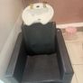 Hair wash basin Image 4