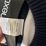 Christmas Jumper kids 5-6 y 100% cotton New Image 6