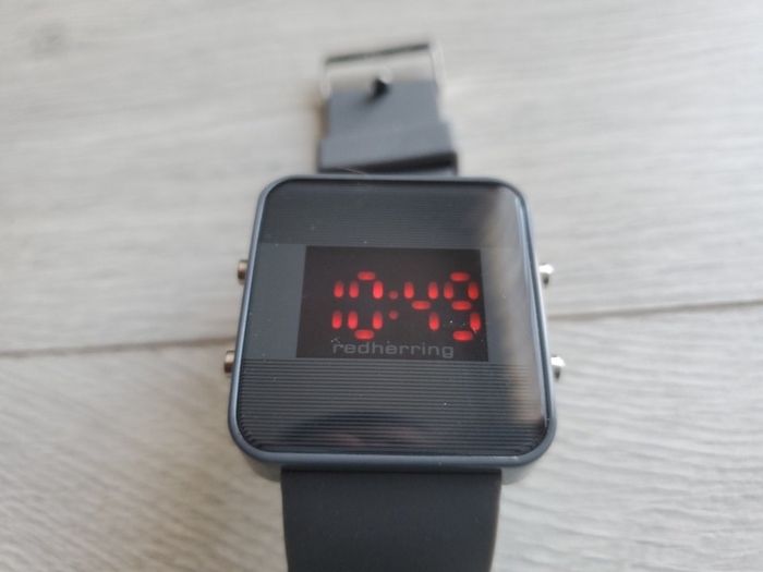 Watches