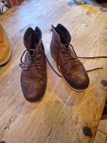 Levi's Boots