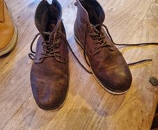Levi's Boots