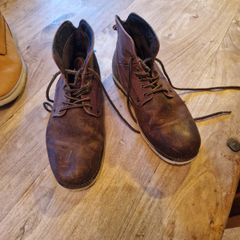 Levi's Boots