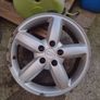 Hyundai Santa Fe alloys Image 2