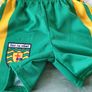 Donegal Gaelic Football Home Shorts 2014 to 2015 Infants 6 months GAA Image 4