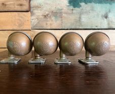 Archibald Kendrick Castors