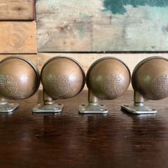 Archibald Kendrick Castors