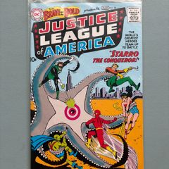 DC Comics - Justice League America #28 Reprint Loot Crate Exclusive Variant Sealed