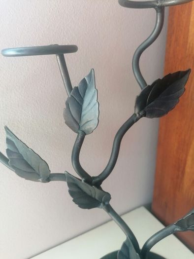 Tealight Holder