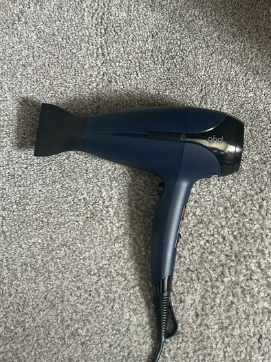ghd Helios