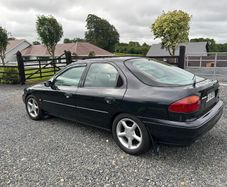 Ford Mondeo 1996