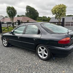 Ford Mondeo 1996