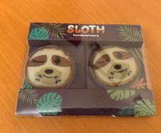 Sloth Handwarmers