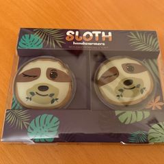 Sloth Handwarmers