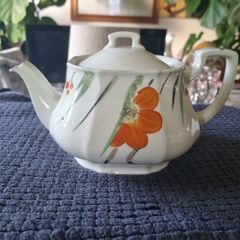 Grindley (W.H. Grindley & Co.) Art Deco teapot