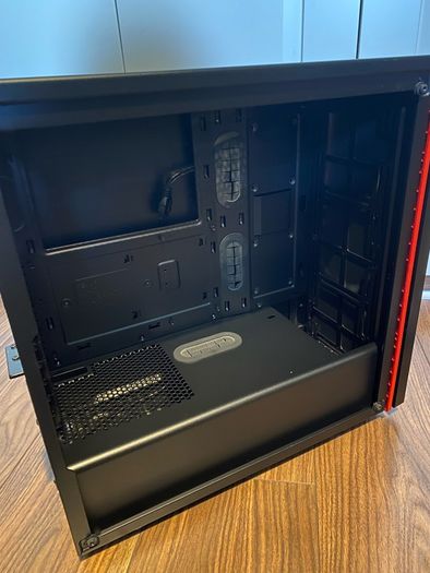 Corsair Spec-06, Mid-tower PC Case