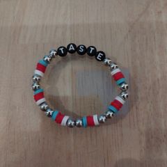 Sabrina Carpenter Taste Bracelet