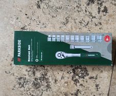 Socket set