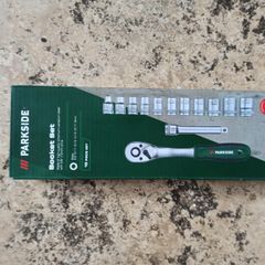Socket set