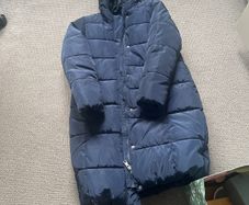 Girls coat