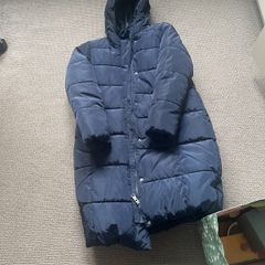 Girls coat