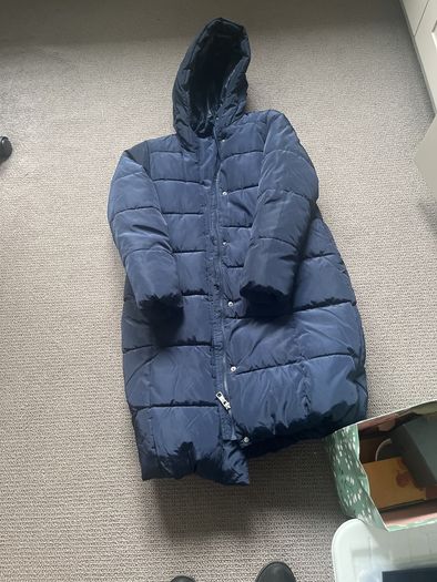Girls coat