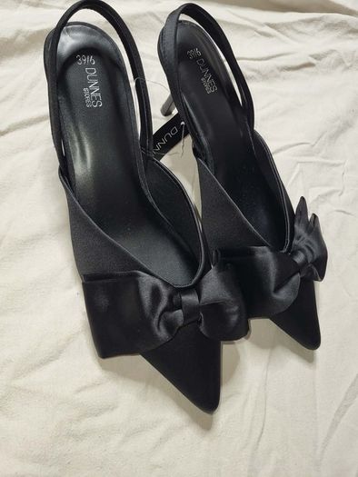 High heels