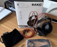 Akg K712 Pro