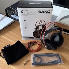 Akg K712 Pro