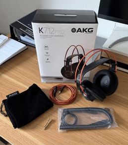 Akg K712 Pro