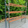 10 Bays Long Span Racking Clearance Joblot Image 5