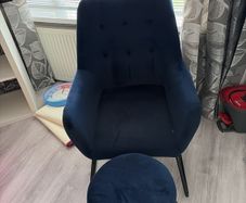 Arm chair