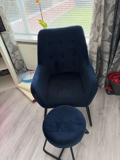 Arm chair