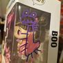 Monsters Inc signed funko pop Image 2