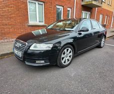 Audi A6 C6 2009