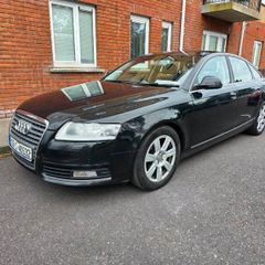 Audi A6 C6 2009