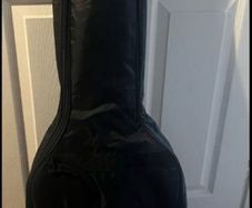 Electric acoustic classical Guitar soft case gig bag Classical guitar parts accessories    Electric guitar or acoustic gig bag case fit for fender Stratocaster telecaster ESP IBANEZ JACKSON GIBSON takamine taylor Martin  ASHTON GIG BAG TO SUIT ELECTRIC AC