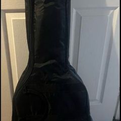Electric acoustic classical Guitar soft case gig bag Classical guitar parts accessories    Electric guitar or acoustic gig bag case fit for fender Stratocaster telecaster ESP IBANEZ JACKSON GIBSON takamine taylor Martin  ASHTON GIG BAG TO SUIT ELECTRIC AC