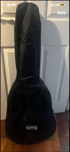 Electric acoustic classical Guitar soft case gig bag Classical guitar parts accessories    Electric guitar or acoustic gig bag case fit for fender Stratocaster telecaster ESP IBANEZ JACKSON GIBSON takamine taylor Martin  ASHTON GIG BAG TO SUIT ELECTRIC AC