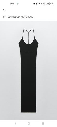 Zara dress