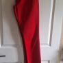 Timberland Mens Red Slim Fit Trousers Image 8