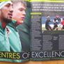 Ireland vs New Zealand Match Day Programme 17 November 2018 Image 4