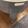 Large side table - coffee table - nest of tables Image 8