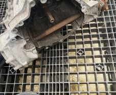 Audi a4 gear box