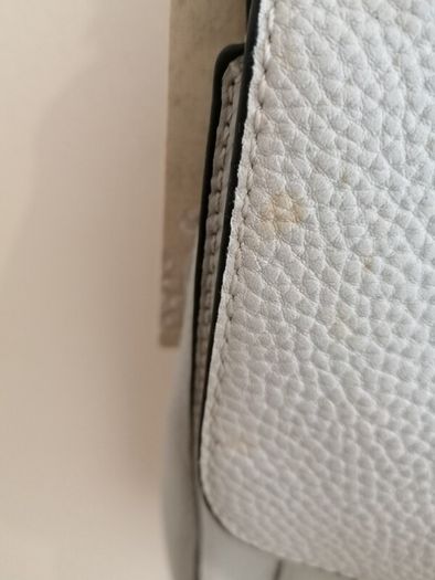 Cross body bag