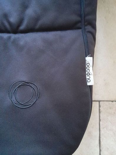 Bugaboo Baby Cocoon
