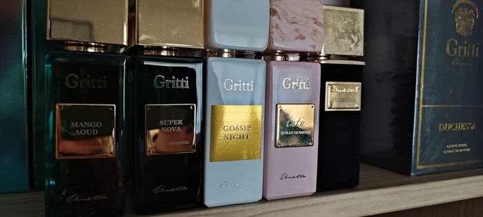 Super Nova Gritti new 100 ml