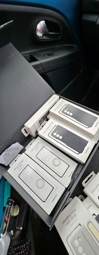 Brand New Never Used Samsung Fold 5
