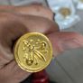 Wax seals and wax Image 5