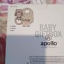 baby gift box NEW Image 3