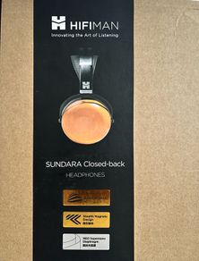 Hifiman Sundara Closed-back